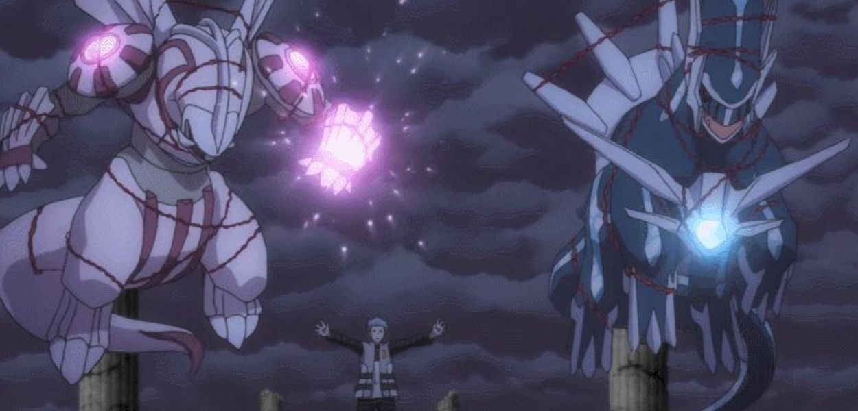 Is It Really Connected To The Remakes Of Pokemon Diamond And Pearl Millennium Pokemon World Today News Is It Really Connected To The Remakes Of Pokemon Diamond And Pearl Millennium Pokemon World Today News
