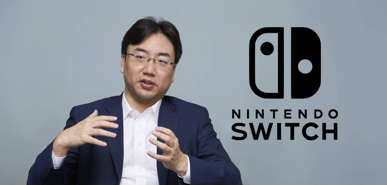 Nintendo Switch è a metà del suo ciclo di vita