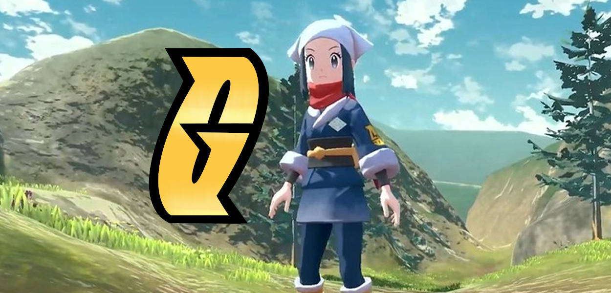 Rumor, il protagonista di Leggende Pokémon: Arceus è collegato al Team Galassia?