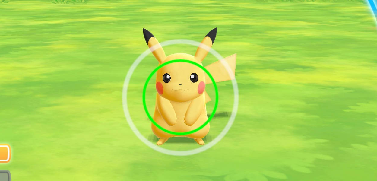 Rumor, Pokémon Let's Go: Catching sarà rivelato a breve?