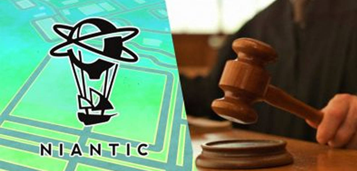 Niantic contro gli hacker: bannati oltre 5 milioni di utenti
