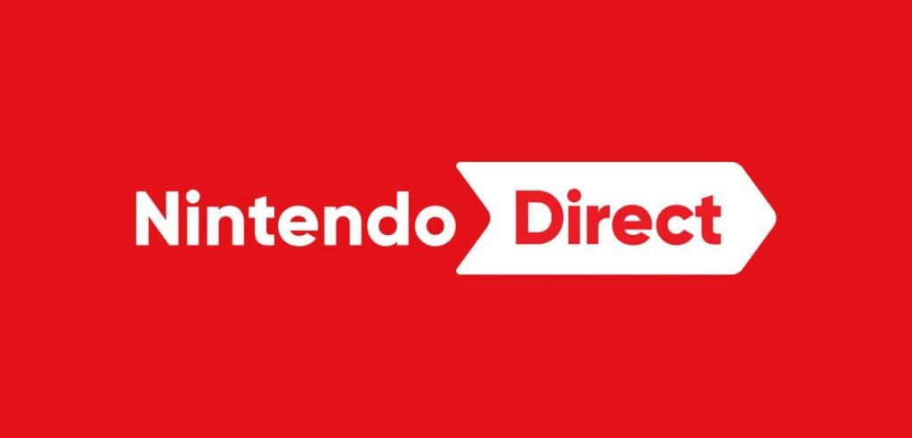 Nintendo Direct rumor