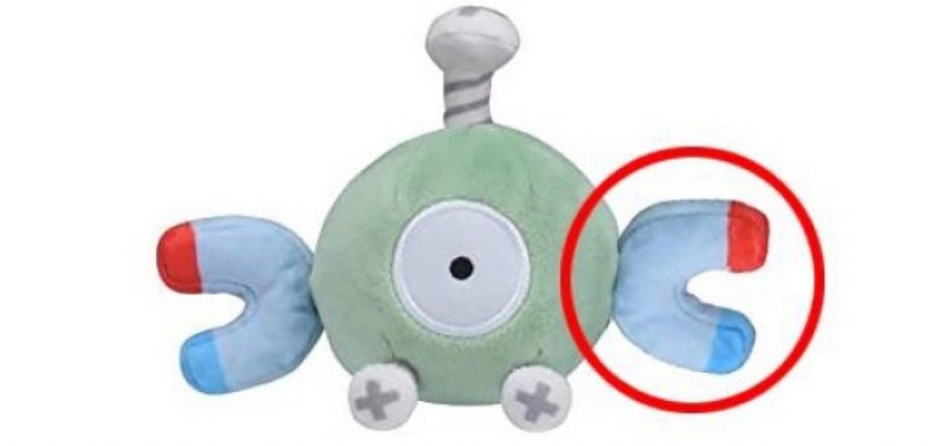 Magnemite