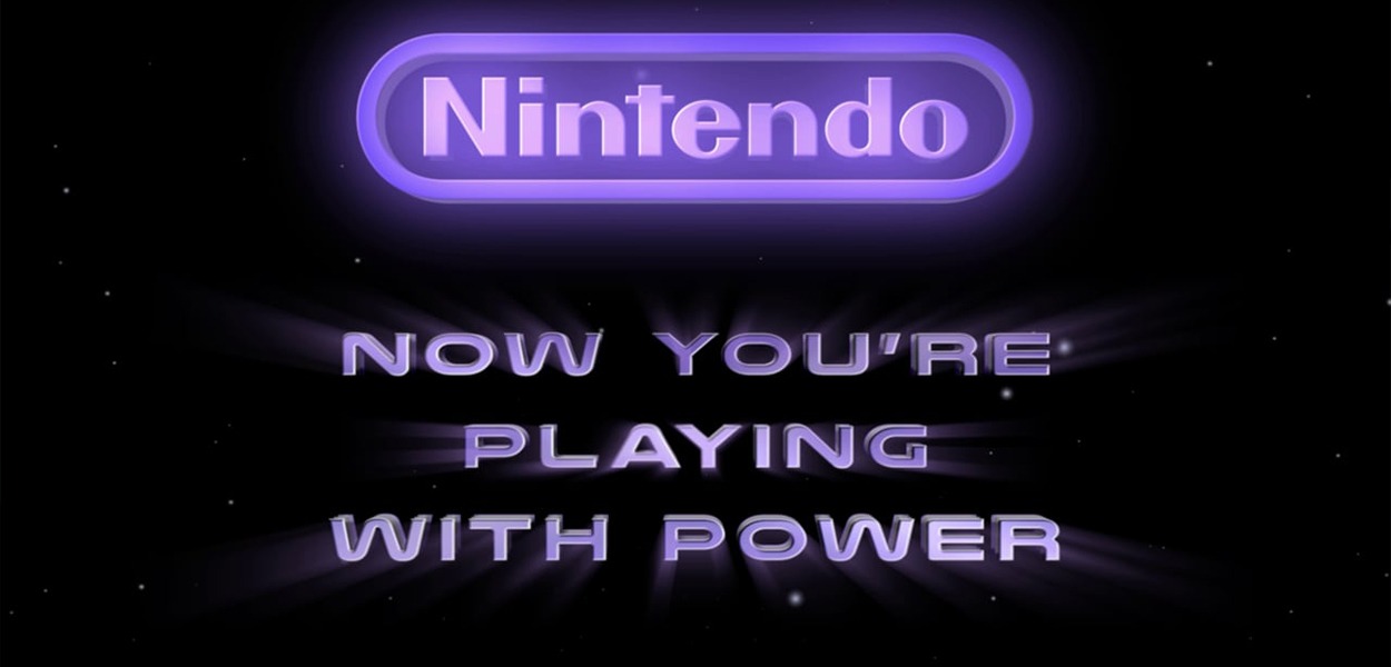 Playing with Power: arriva una docuserie sulla storia di Nintendo