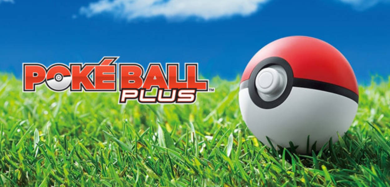 La Poké Ball Plus torna in produzione: c'entra coi nuovi giochi?