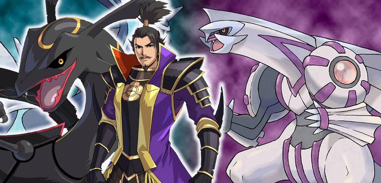 Rumor: un noto leaker svela i remake di Diamante e Perla e un prequel nel Medioevo?