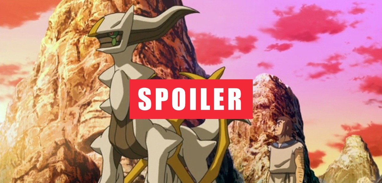 LEAK: diffusi trailer e immagini del remake medievale di Pokémon Diamante e Perla?