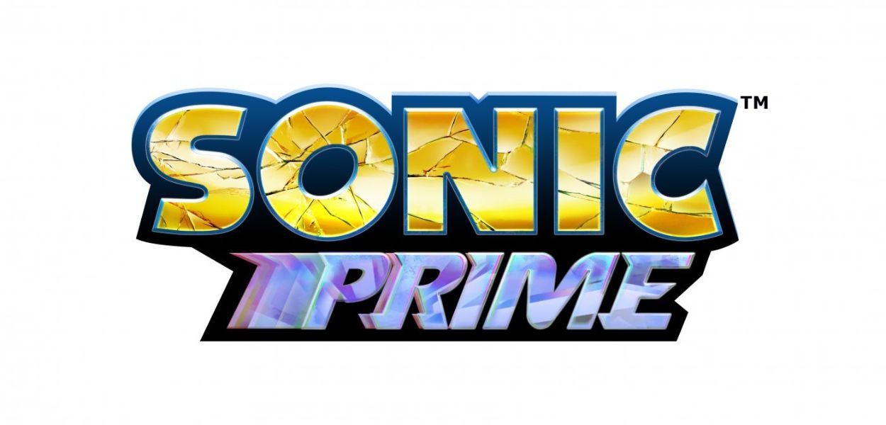 Sonic Prime: nuova serie animata Netflix in un 