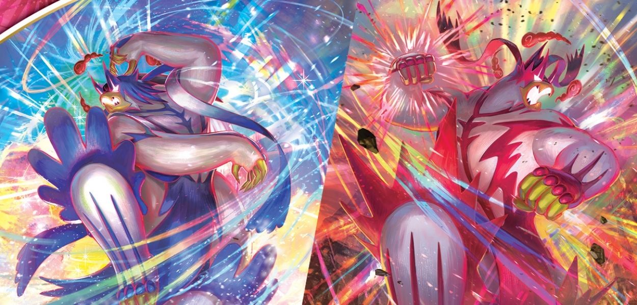 Stili di Lotta: mostrate le promo Prerelease