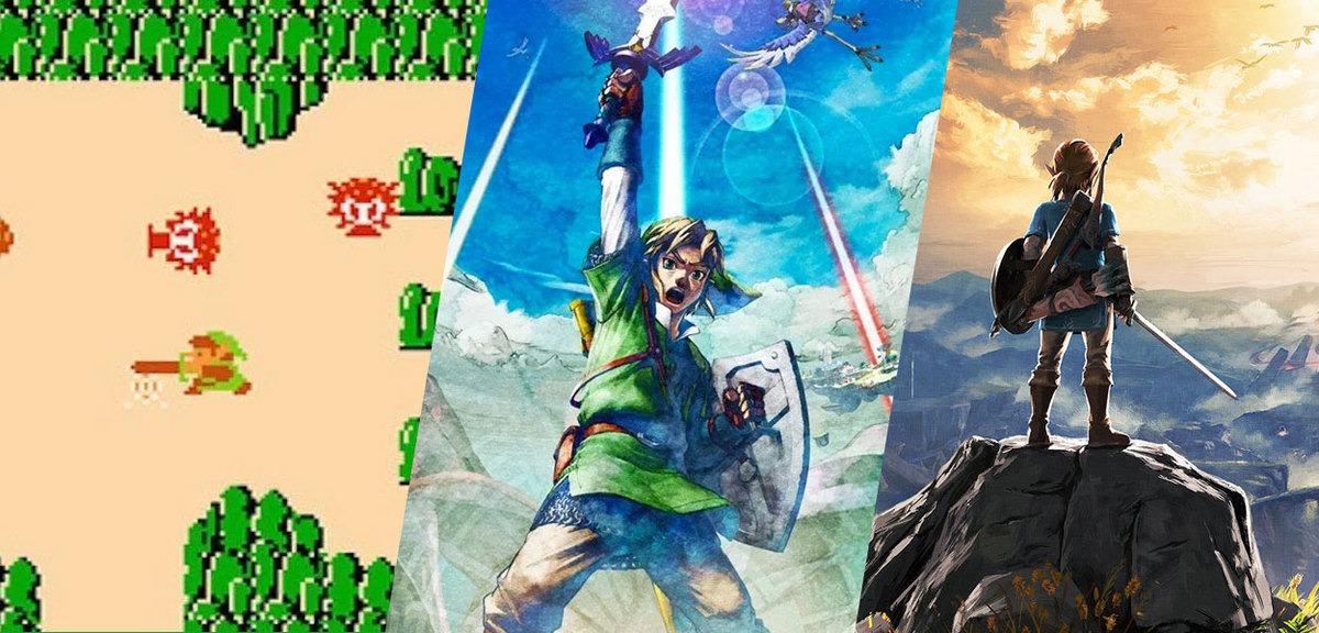 The Legend of Zelda verso i 35 anni: come li festeggeremo?