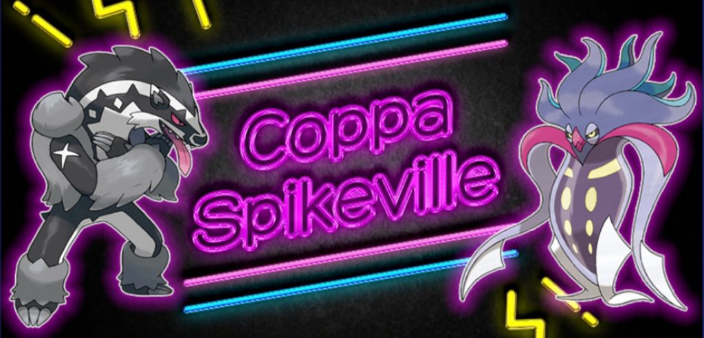 Coppa Spikeville