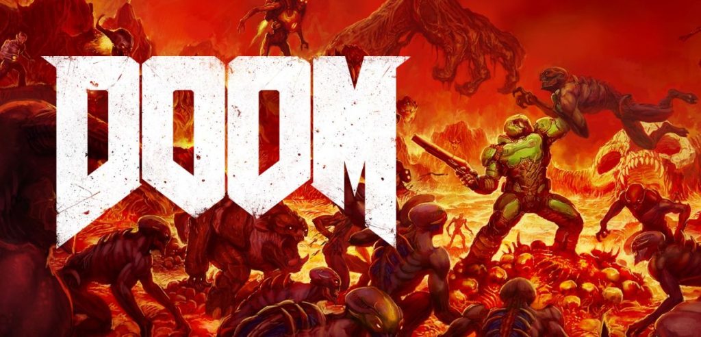 Doom Collezione