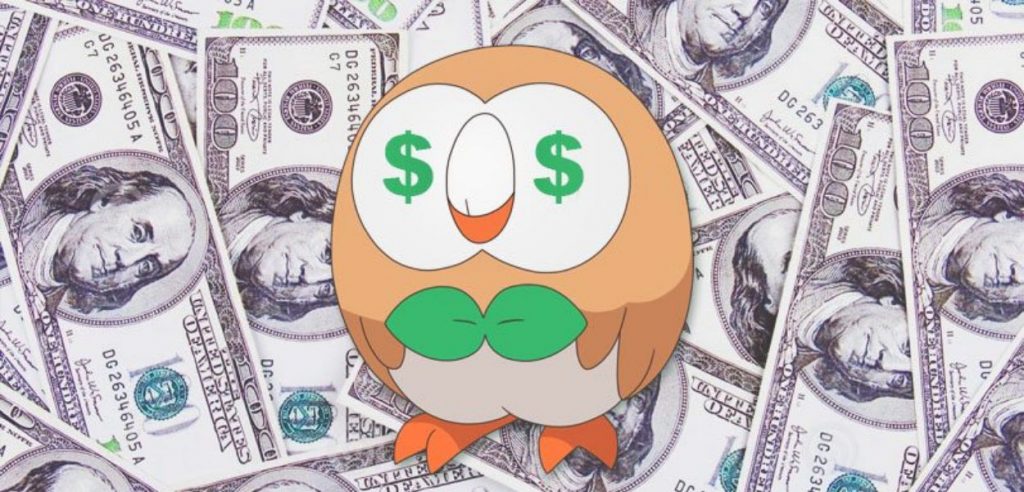 pokemon da record
