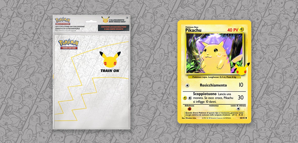 Disponibile in preordine il Raccoglitore Compagni d'Avventura da GameStopZing