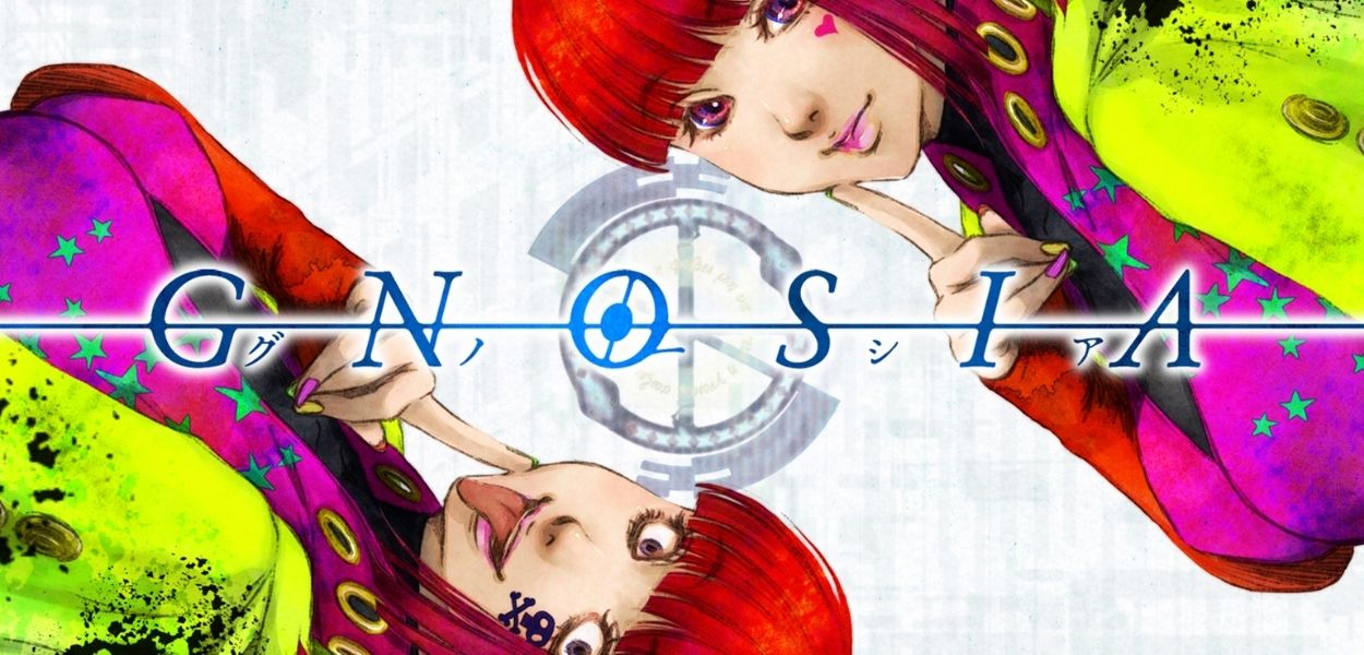 Gnosia, Recensione: se è sospetto, congelalo