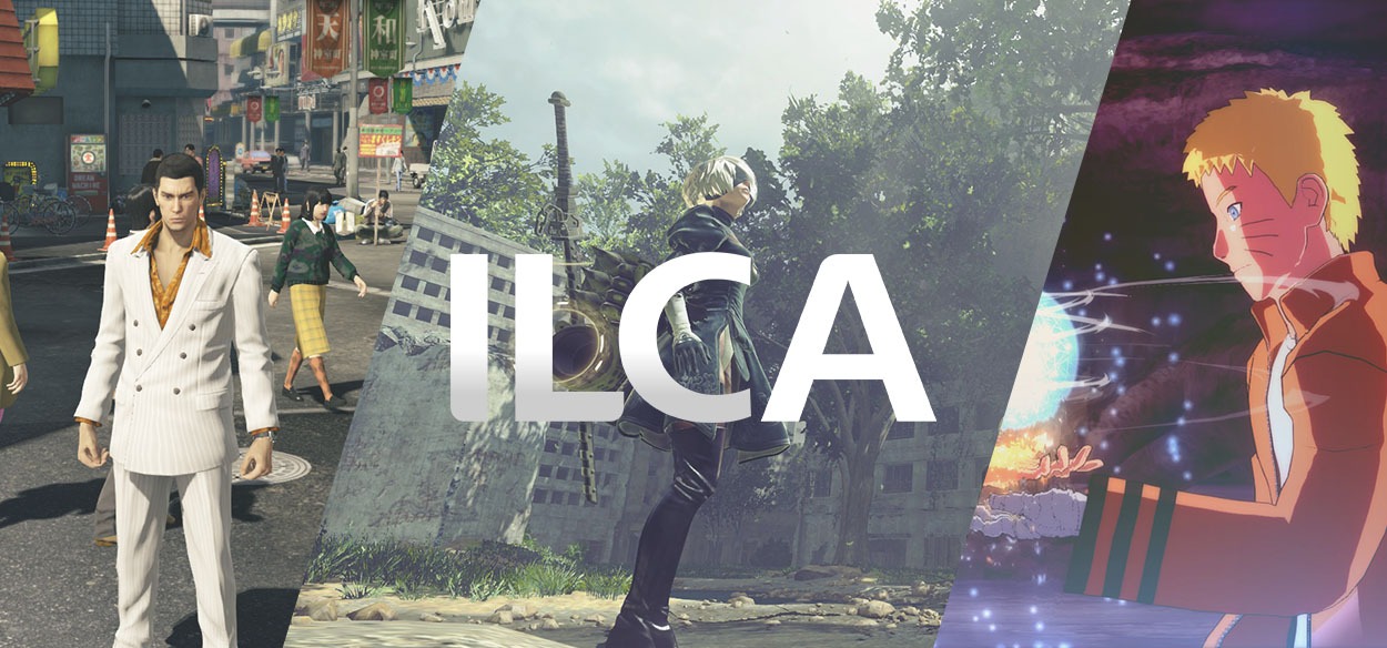 Alla scoperta di ILCA: lo studio dietro Pokémon Diamante Lucente e Perla Splendente