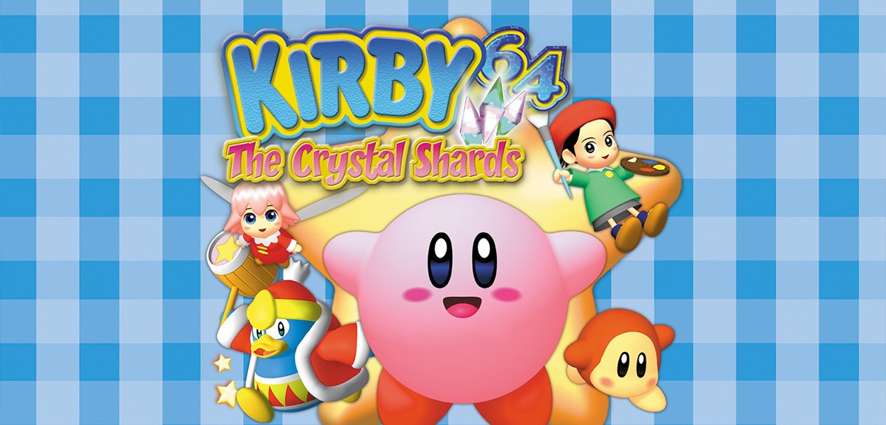 Dopo oltre 20 anni, scoperto un trucco di Kirby 64