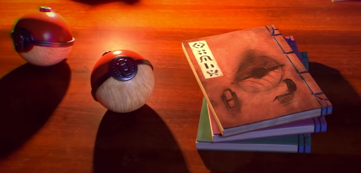 La tecnologia in Leggende Pokémon: Arceus sarà di ispirazione steampunk?