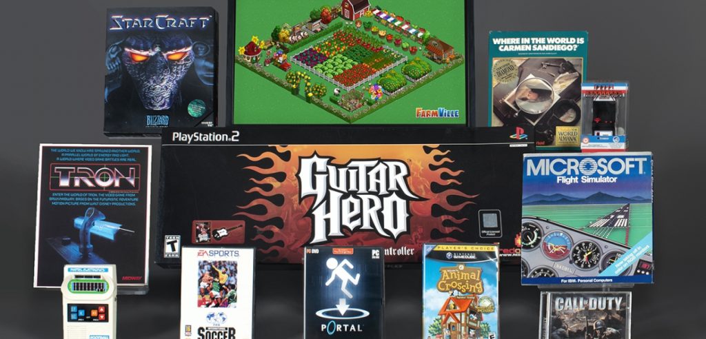 Animal Crossing Hall of Fame