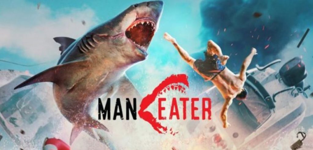 Maneater