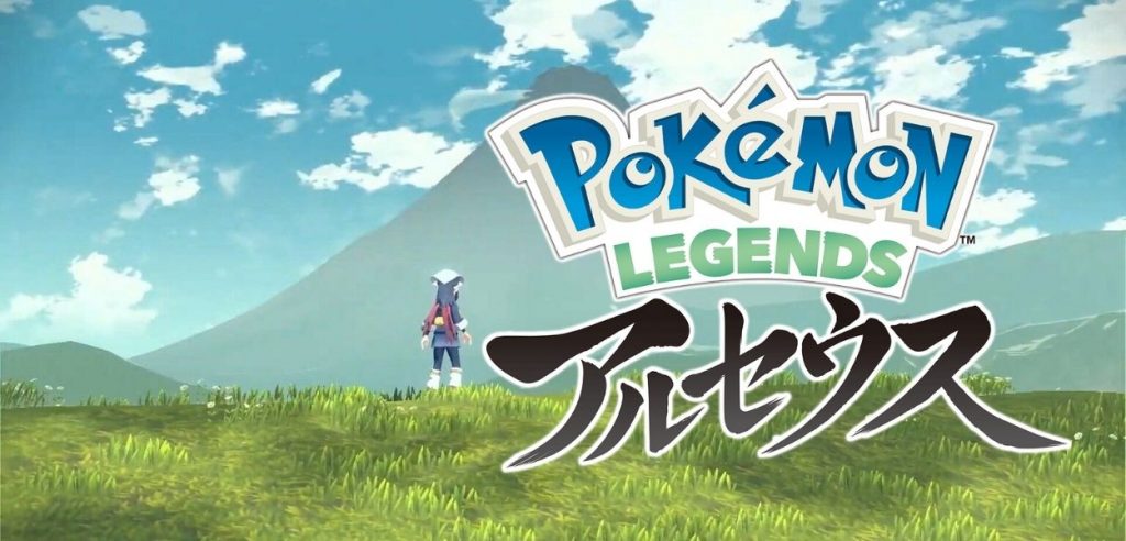 nome Pokémon