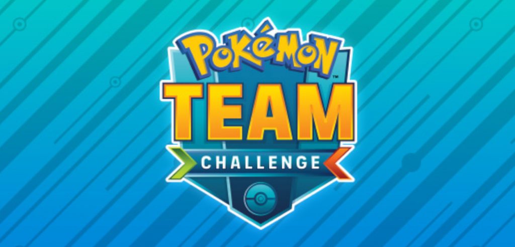Sfida Play! Pokémon
