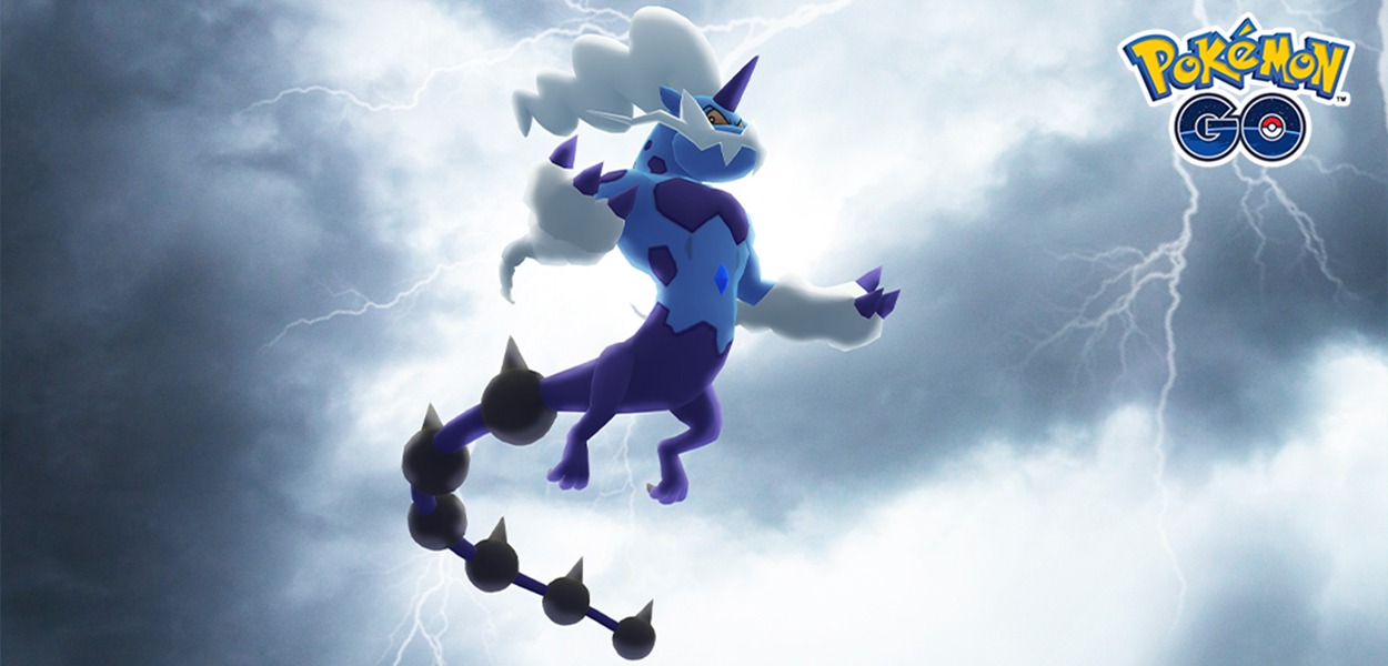 Pokémon GO: il nuovo evento elettro introduce Tynamo e MegaManectric