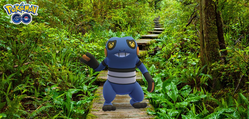 Pokémon GO dispettosi