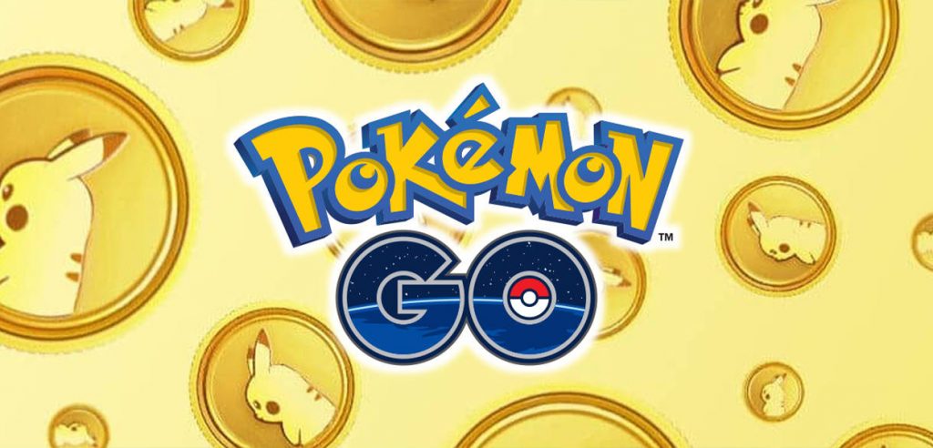 Pokémon GO fatturato