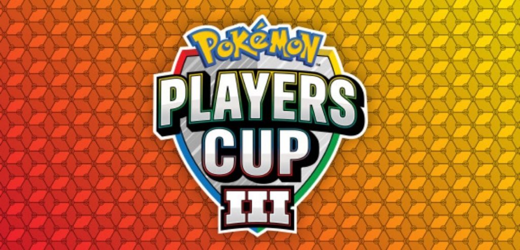 Pokémon Players Cup III