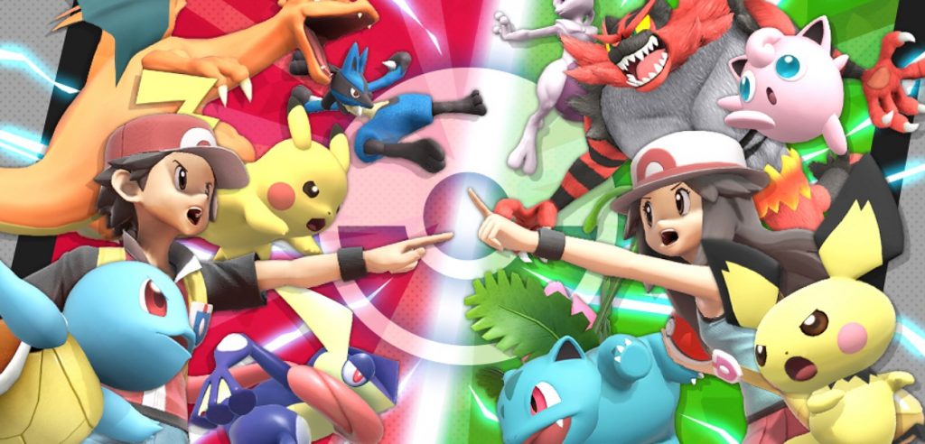 Pokémon