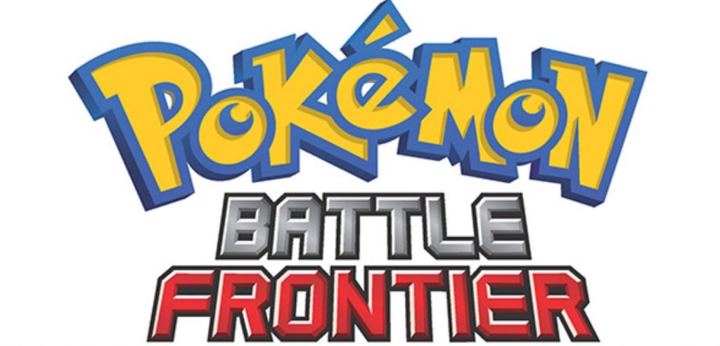 Pokémon Battle Frontier TV Pokémon