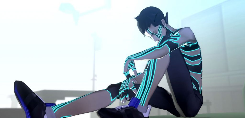 Shin Megami Tensei III