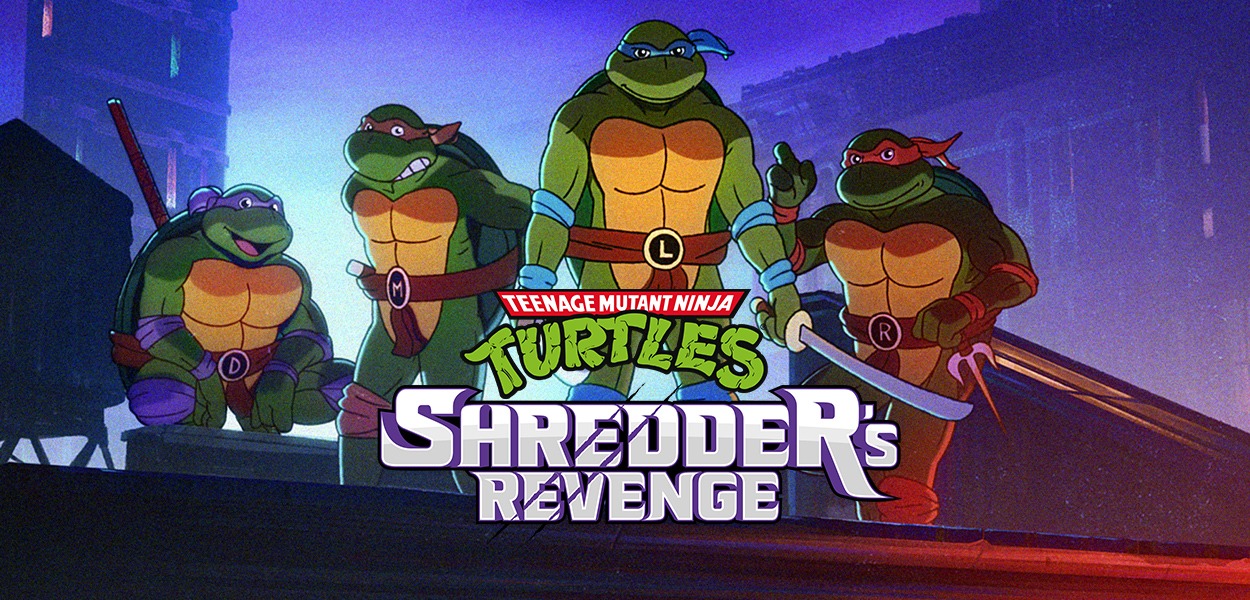 Le Tartarughe Ninja tornano a combattere in un nuovo picchiaduro