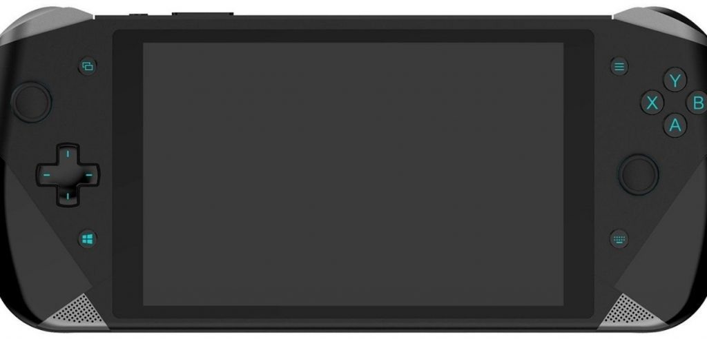 Tencent console PC