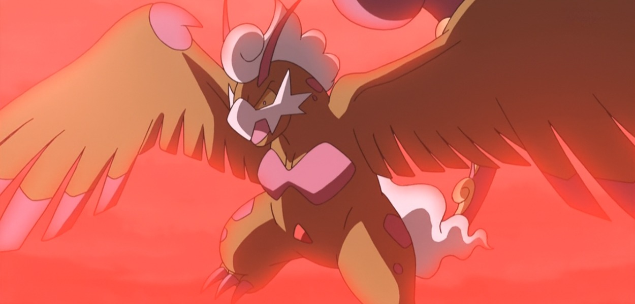 Guida: come affrontare al meglio Tornadus Forma Totem in Pokémon GO