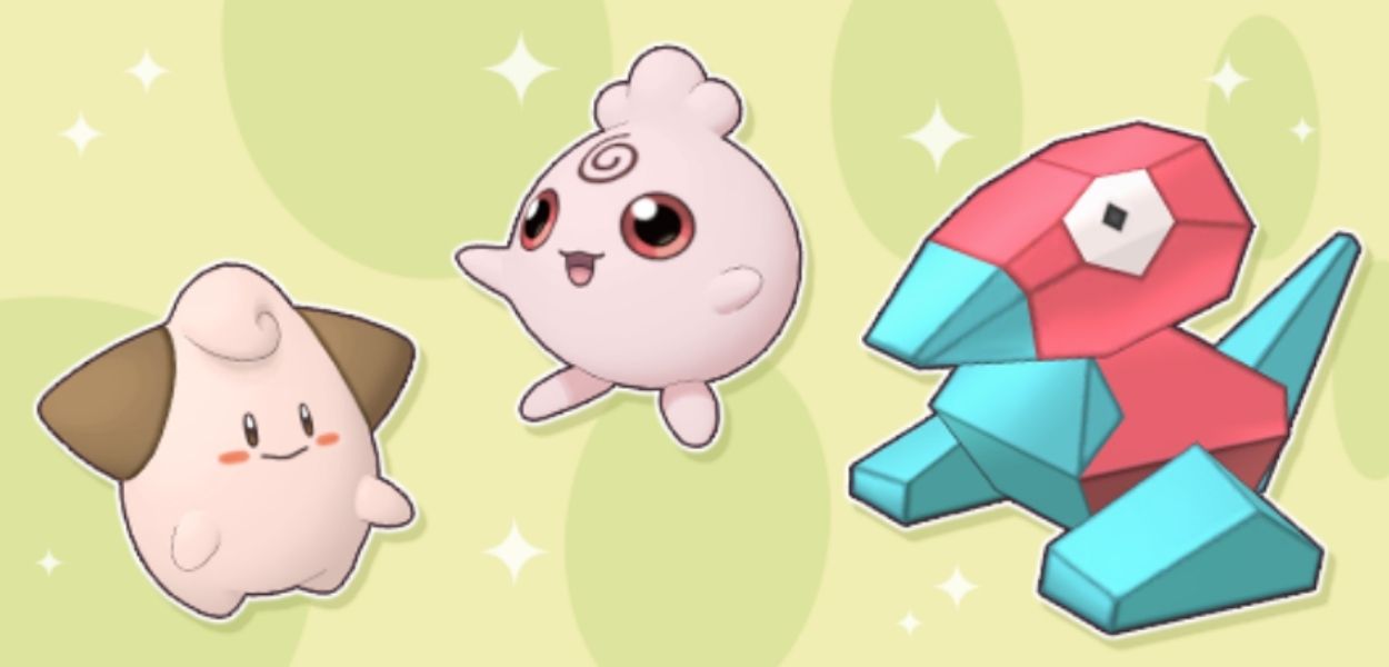 Pokémon Masters EX scatena un'aura di Uova Pokémon a Pasio