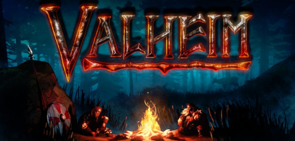 Valheim