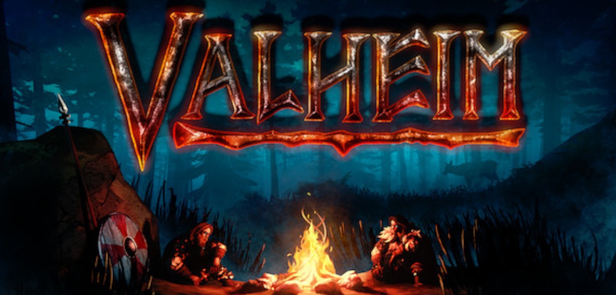 Valheim: Panic Button vorrebbe portarlo su Nintendo Switch