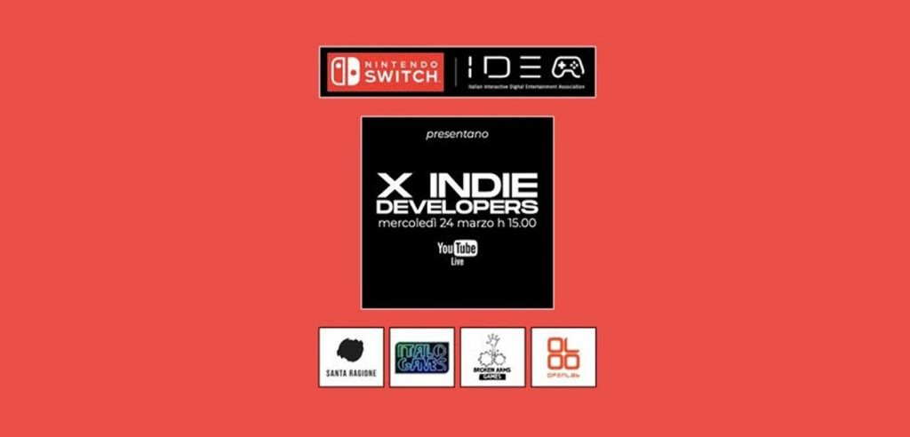 X Indie Developers