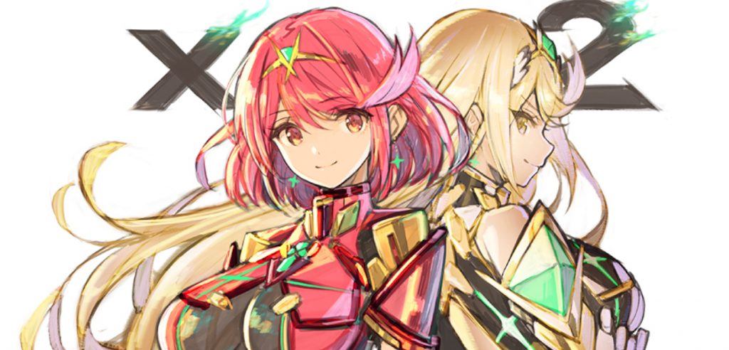Xenoblade Chronicles 3