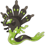 Zygarde 50%