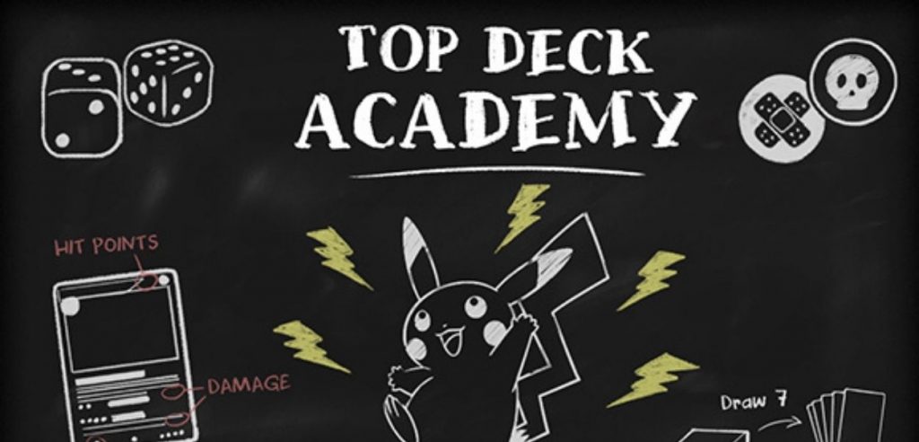 Top Deck