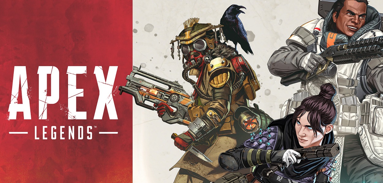 Apex Legends, Recensione: come funziona su Nintendo Switch?