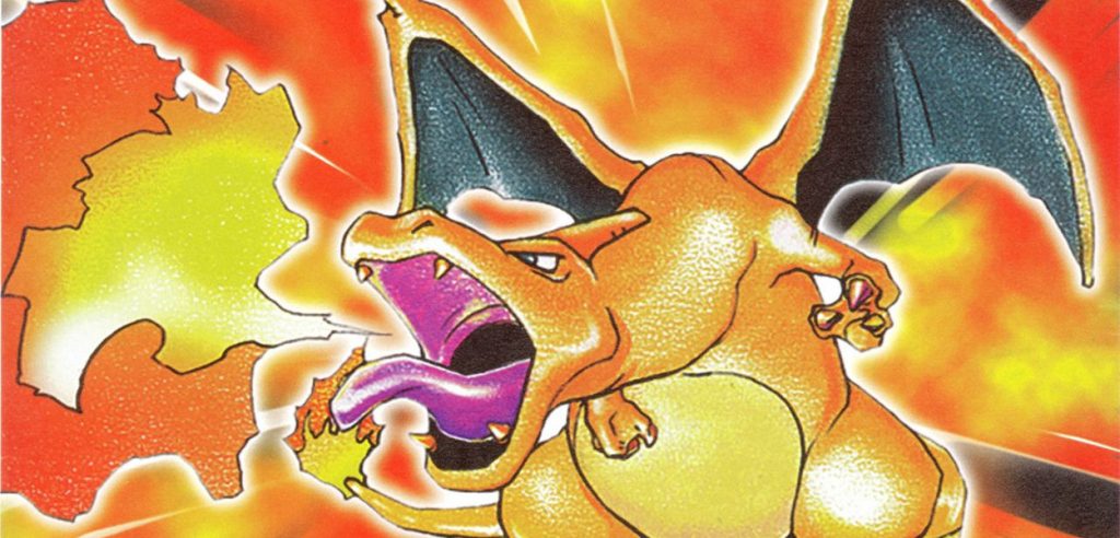 charizard mitsuhiro arita