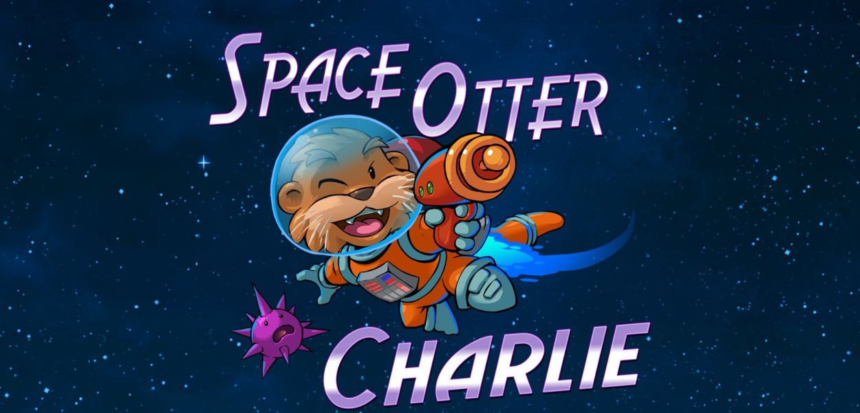 Space Otter Charlie, Recensione: tenere lontre alla conquista dello spazio