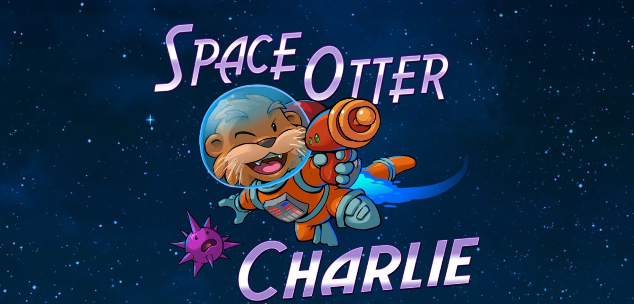 Space Otter Charlie, Recensione: tenere lontre alla conquista dello spazio