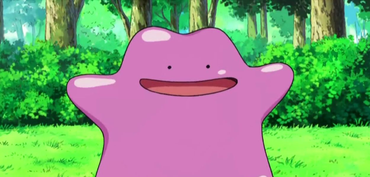 ditto mosse