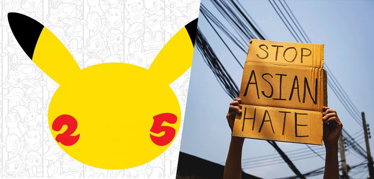 Pokémon dona 200 mila dollari alle associazioni antidiscriminazione asiatica