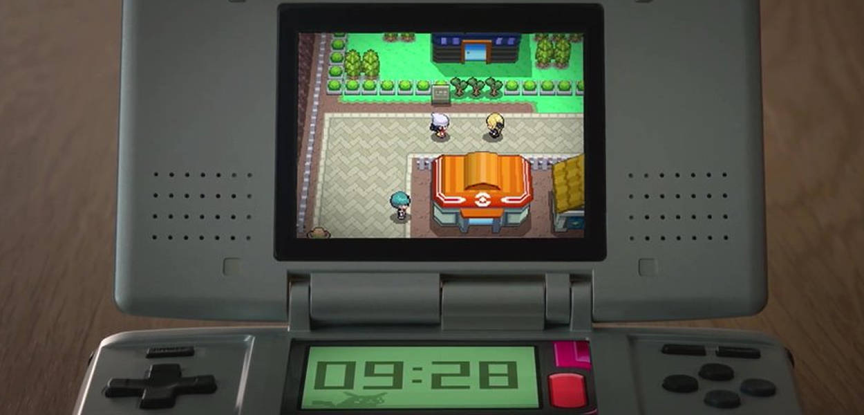 Il trailer di Pokémon Diamante Lucente e Perla Splendente contiene un easter egg